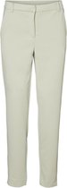Vero Moda Broek Vmluccalilith Mr Jersey Pant Noos 10258104 Desert Sage Dames Maat - W28 X L34
