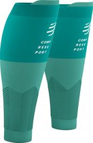 Compressport R2v2 Tubes - Summer Refresh 2021 Opal/Dynasty Green