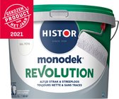 Histor Monodek Revolution RAL 9016 5L