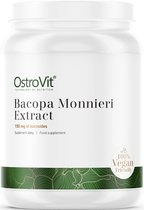 OstroVit Bacopa Monnieri-extract 50 g