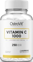 Vitaminen - OstroVit Vitamine C 1000 mg
