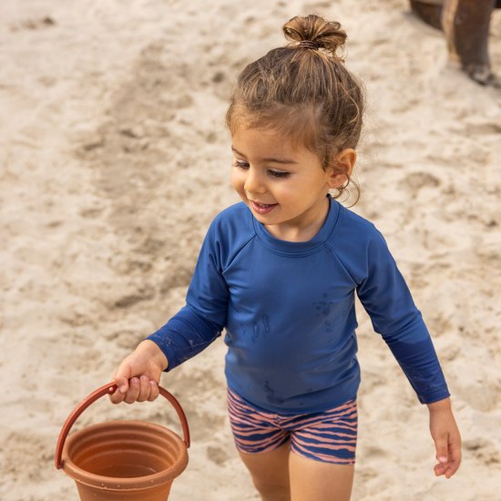 Swim Essentials Uv Pakje Maat 80 Uv Zwemshirt Kinderen Swim Essentials UV  Zwemshirt Lichtblauw - Main Image