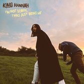 King Hannah - I'm Not Sorry (CD)