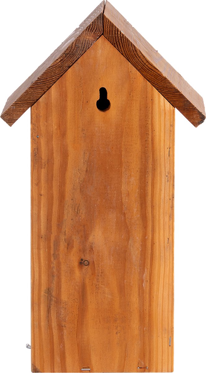 Esschert Design Koolmees Douglas Hout van Merkloos	 — afbeelding 5