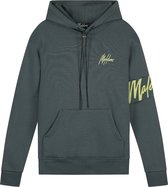 Malelions Malelions Men Captain Hoodie