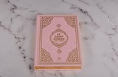 KORAN Frans vertaald - BLAUW - Koranboek - FRENCH Qur'an Book - Frans en Arabisch - Boeken over de islam - islamitisch cadeau - cadeau voor moslimmoeder en vader - Ramadan - KURAN-