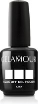 Gelamour Soak Off Gel Polish - #036 Xara