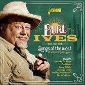 Burl Ives - Songs Of The West And Additional Gold Nuggets (2 CD)