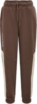 Kids ONLY Lange broek meisje shopping bag/block birc maat 128
