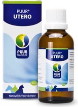 Puur Natuur Utero - 50 ML