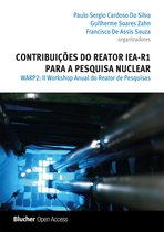 Contribuições do reator IEA-R1 para a pesquisa nuclear