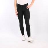 Culotte d'équitation Pikeur Laura Full Grip noir - 76