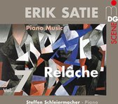 Steffen Schleiermacher - Satie: Piano Music Vol.7 (CD)