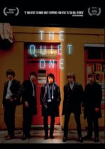 Bill Wyman - Quiet One (DVD)