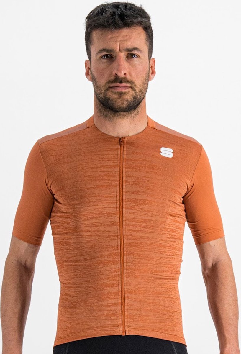 Sportful Giara Fietsshirt Mannen - Maat