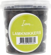 I am lam knikkers