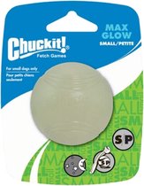 Chuckit! Max Glow Ball S