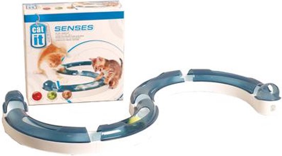 Circuit de jeu Catit Design Senses pour chat