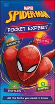Pocket Expert - Marvel Spider-Man Pocket Expert