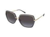 Michael Kors Naples MK1075 10148G Glasdiameter: 57