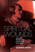 Spiritual Wounds