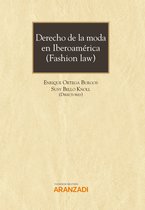 Gran Tratado 1302 - Derecho de la moda en Iberoamérica (Fashion Law)