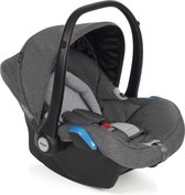 Roan Kite Graphite/Black 0-13 kg Autostoel voor Roan Marita en Sofia P196