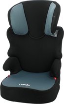 Nania Befix Eco Grey 15-36 kg Autostoel 7009500913-X1