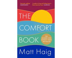 The Comfort Book