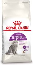 Royal Canin Sensible 33 - Kattenvoer - 400 g