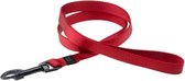 Karlie Lijn Sportief Plus - 10 mm x 100 cm - Rood