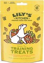 LILY'S KITCHEN DOG TRAINING TREATS