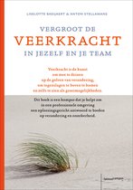Vergroot de veerkracht