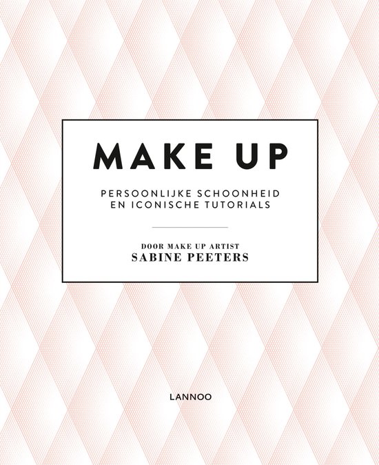 Make up - cover