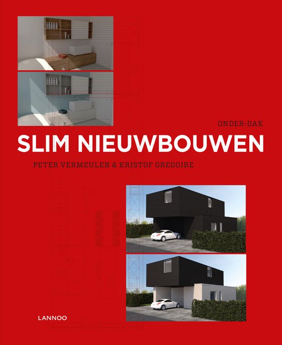 Slim nieuwbouwen - cover
