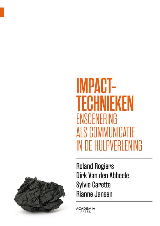 Impacttechnieken