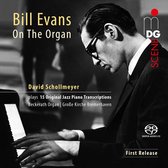 Bill Evans: 15 Original Jazz Piano Transcriptions