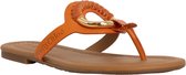 See By Chloé Hana Teenslippers - Zomer slippers - Dames - Oranje - Maat 39