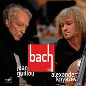 Sonatas For Cello And Clavier