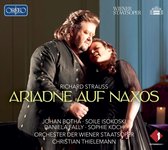 Various Artists - Ariadne Auf Naxos Op. 60 (2 CD)
