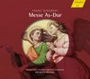 Oregon Bach Festival Co - Schubert: Messe As-Dur (CD)