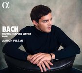 Aaron Pilsan - J.S. Bach: The Well-Tempered Clavier, Book I (2 CD)
