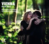 Barbara Hannigan & Reinbert De Leeuw - Vienna, Fin De Siècle (CD)