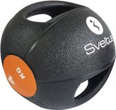 sveltus-medicine-ball-dubbele-grip-4-kg