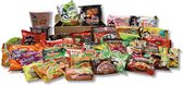 Nong Shim Instantnudeln - 8 x 600 g Karton