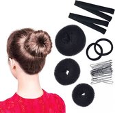 SOHO Hair Tuning Kit for Updos - No. 8
