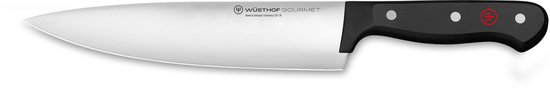Wusthof Koksmes Gourmet 20 cm