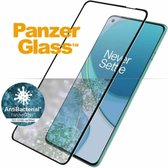 PanzerGlass OnePlus 9 - Black Case Friendly Anti-Bacterial