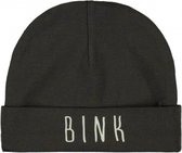 Babylook Muts Bink Raven