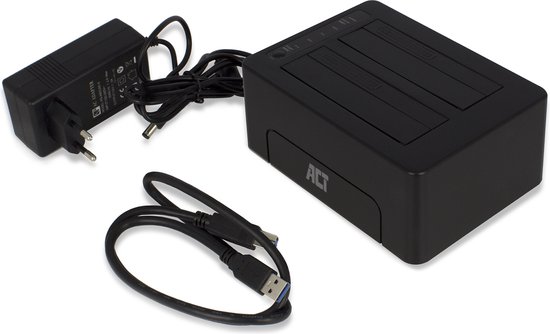Docking Station voor Harde Schijf | USB 3.2 Gen1